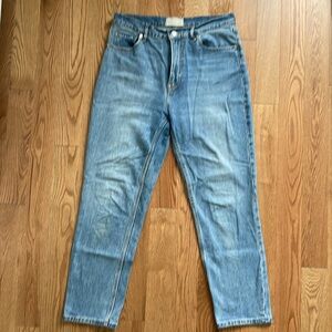 Everlane Women’s Original Cheeky Jean